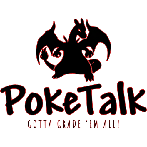 PokeTalk Gradering