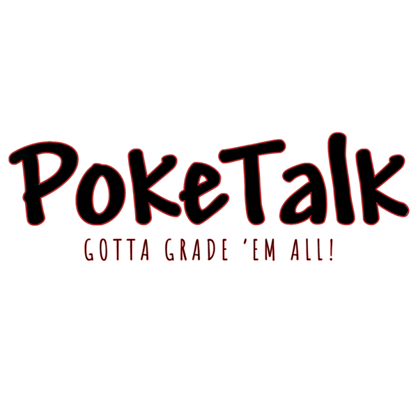 PokeTalk Gradering